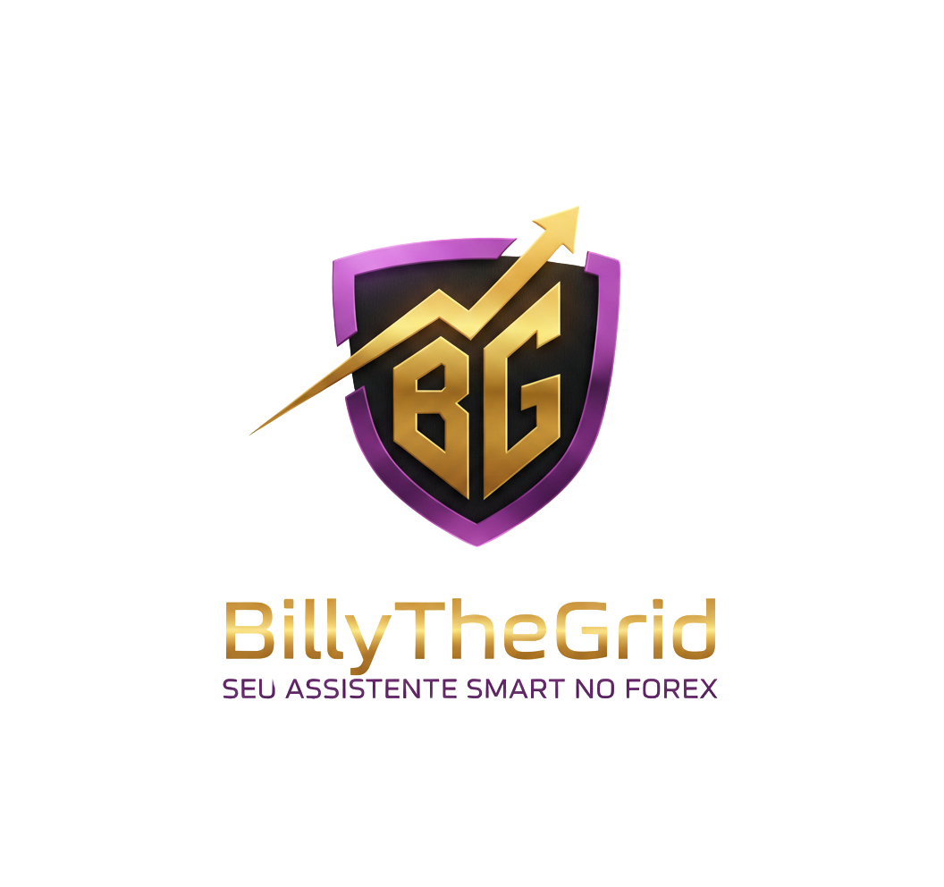 BillyTheGrid Logo